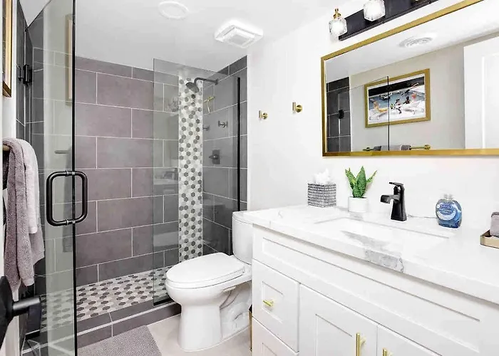 Beautiful 2 Bedroom Modern And Spacious Scottsdalecondo * Scottsdale